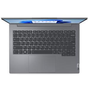 Laptop Lenovo ThinkBook 14 G6 IR 21KG00BXVN - Intel Core i5-13500H, RAM 16GB, SSD 512GB, Intel Iris Xe Graphics, 14 inch