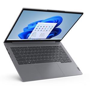 Laptop Lenovo ThinkBook 14 G6 IR 21KG00BXVN - Intel Core i5-13500H, RAM 16GB, SSD 512GB, Intel Iris Xe Graphics, 14 inch