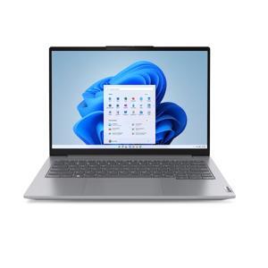 Laptop Lenovo ThinkBook 14 G6 IRL 21KG00QMVN - Intel Core i5-13500H, 16GB RAM, SSD 512GB, Intel Iris Xe Graphics, 14 inch