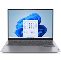 Laptop Lenovo ThinkBook 14 G6 IRL 21KG00BUVN - Intel Core i7-13700H, RAM 16GB, SSD 512GB, Intel Iris Xe Graphics, 14 inch