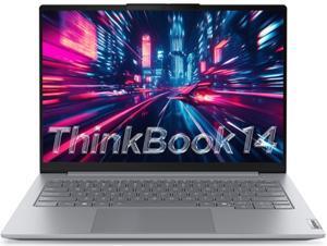 Laptop Lenovo Thinkbook 14 G8 - Intel Core 5 220H, 16GB RAM, SSD 512GB, Intel Graphics, 14 inch