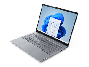 Laptop Lenovo ThinkBook 14 G8 IRL 21SG007SVN - Intel Core 5 210H, 16GB RAM, SSD 512GB, Intel Graphics, 14 inch