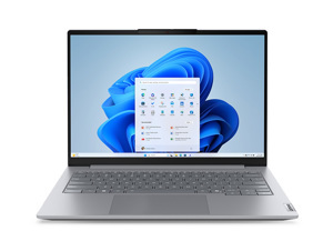 Laptop Lenovo ThinkBook 14 G8 IAL 21SJ0070VN - Intel Core Ultra 5 225H, 16GB RAM, SSD 512GB, Intel Arc Graphics, 14 inch