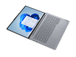 Laptop Lenovo ThinkBook 14 G8 IAL 21SJ0070VN - Intel Core Ultra 5 225H, 16GB RAM, SSD 512GB, Intel Arc Graphics, 14 inch