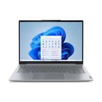 Laptop Lenovo ThinkBook 14 G8 IRL 21SG007TVN - Intel Core 7 240H, 16GB RAM, SSD 512GB, Intel Graphics, 14 inch