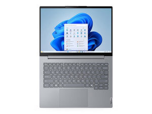 Laptop Lenovo ThinkBook 14 G9 IRL 21UY008PVA - Intel Core 7 240H, 16GB RAM, SSD 512GB, Intel Graphics, 14 inch
