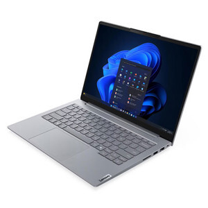 Laptop Lenovo ThinkBook 14 G9 AHP 21V0005TVN - AMD Ryzen 5 220, 32GB RAM, SSD 512GB, AMD Radeon 740M Graphics, 14 inch