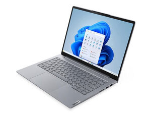 Laptop Lenovo ThinkBook 14 G9 IRL 21UY008PVA - Intel Core 7 240H, 16GB RAM, SSD 512GB, Intel Graphics, 14 inch