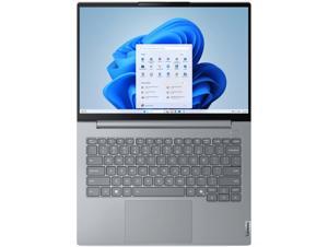 Laptop Lenovo ThinkBook 14 G9 IRL 21UY008TVN - Intel Core i5-13420H, 16GB RAM, SSD 512GB, Intel UHD Graphics, 14 inch