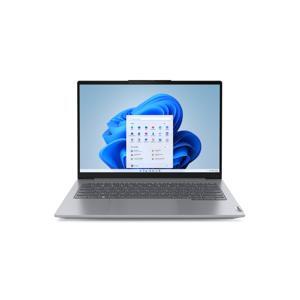 Laptop Lenovo ThinkBook 14 Gen6 21KG00BLVN - Intel Core i7 1355U, 16GB RAM, SSD 512GB, Intel Iris Xe Graphics, 14 inch