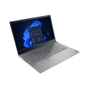 Laptop Lenovo ThinkBook 14 Gen 4 IAP 21DH00DWVN - Intel Core i5 1235U, 8GB RAM, SSD 512GB, Intel Iris Xe Graphics, 14 inch