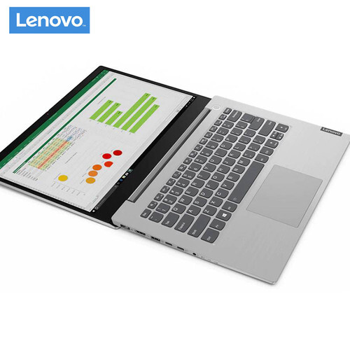 Laptop Lenovo ThinkBook 14 IIL 20SL00HNVN - Intel Core i3 1005G1, 4GB RAM, 512GB SSD PCIe, Win 10, 14inch