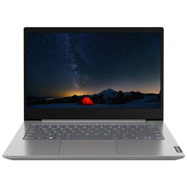 Laptop Lenovo ThinkBook 14-IML 20RV00AFVN - Intel core i3-10110U, 4GB RAM, SSD 512GB, Intel UHD Graphics, 14 inch