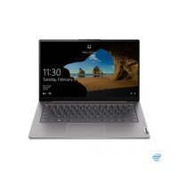 Laptop Lenovo Thinkbook 14S G2 ITL 20VA001KVN - Intel Core i5-1135G7, 8GB RAM, SSD 256GB, Intel Iris Xe Graphics, 14 inch