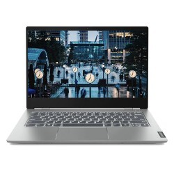 Laptop Lenovo Thinkbook 14s-IML 20RS004AVN - Intel Core i7-10510U, 16GB RAM, SSD 512GB, Intel UHD Graphics, 14 inch