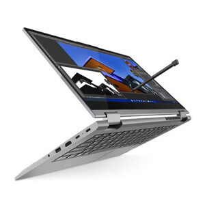 Laptop Lenovo ThinkBook 14s Yoga G3 IRU 21JG0026VN - Intel Core i5-1335U, RAM 8GB, SSD 512GB, Intel Iris Xe Graphics, 14 inch