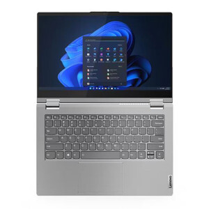 Laptop Lenovo ThinkBook 14s Yoga G3 IRU 21JG002DVN - Intel Core i7-1355U, RAM 16GB, SSD 256GB, Intel Iris Xe Graphics, 14 inch