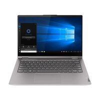 Laptop Lenovo ThinkBook 14s Yoga ITL 20WE007MVN - Intel Core i7-1165G7, 16GB RAM, SSD 512GB, Intel Iris Xe Graphics, 14 inch