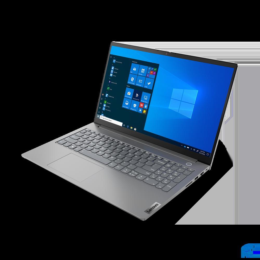 Laptop Lenovo ThinkBook 15 G2 ITL 20VE00UQVN - Intel Core i7-1165G7, 8GB  RAM, 512GB SSD, Intel Iris Xe Graphics, 15.6 inch
