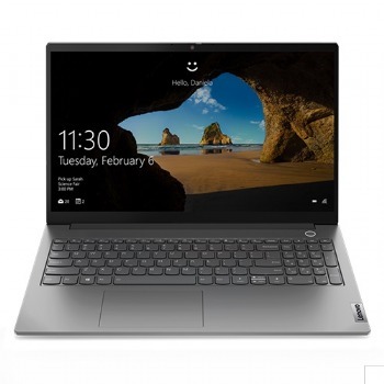 Laptop Lenovo Thinkbook 15 G2 ITL 20VE00ULVN - Intel Core i5 1135G7, 8GB RAM, SSd 512GB, Nvidia GeForce MX450 2GB GDDR6, 15.6 inch