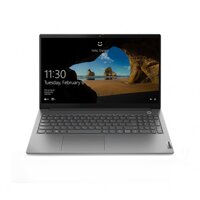 Laptop Lenovo ThinkBook 15 G2 ITL 20VE00USVN - Intel Core i5-1135G7, 8GB RAM, SSD 512GB, Intel Iris Xe Graphics, 15.6 inch