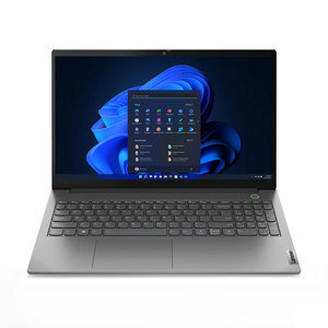 Laptop Lenovo ThinkBook 15 G4 IAP 21DJA0FUVN - Intel Core i5 1235U, 16GB RAM, SSD 512GB, Intel Iris Xe Graphics, 15.6 inch