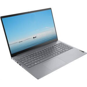 Laptop Lenovo ThinkBook 15 G5 IRL 21JD002FVN - Intel Core i5-1335U, 16GB RAM, SSD 512GB, Intel Iris Xe Graphics, 15.6 inch