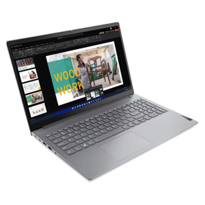 Laptop Lenovo ThinkBook 15 G5 IRL 21JD0020VN - Intel Core i7-1360P, RAM 16GB, SSD 512GB, Intel Iris Xe Graphics, 15.6 inch