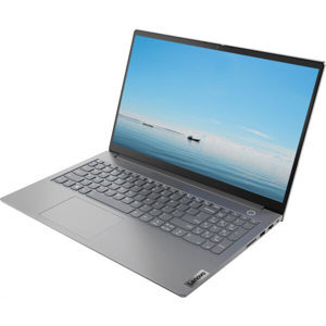 Laptop Lenovo ThinkBook 15 G5 IRL 21JD002FVN - Intel Core i5-1335U, 16GB RAM, SSD 512GB, Intel Iris Xe Graphics, 15.6 inch