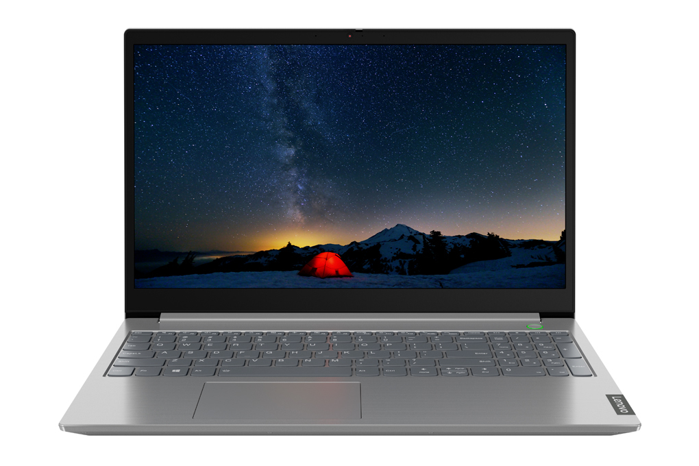 Laptop Lenovo ThinkBook 15 IIL 20SM00D9VN - Intel Core i3 - 1005G1, 4GB RAM, SSD 512GB, Intel UHD Graphics, 15.6 inch