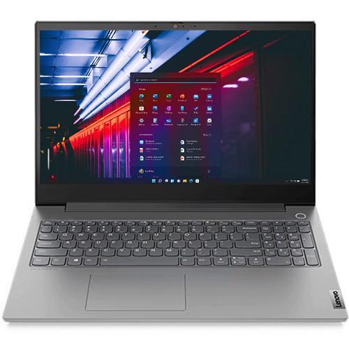 Laptop Lenovo Thinkbook 15P IMH 20V3A008VN - Intel Core i5-10300H, 8GB RAM, SSD 512GB, Nvidia GeForce GTX 1650 Max-Q 4GB GDDR6, 15.6 inch