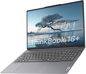 Laptop Lenovo Thinkbook 16 G6+ - Intel Ultra 7 155H, 16GB RAM, SSD 512GB, Intel Arc Graphics, 16 inch