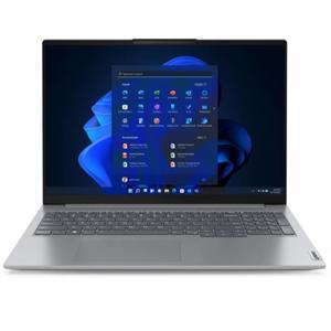 Laptop Lenovo ThinkBook 16 G6 IRL 21KH00C6VN - Intel Core i7-13700H, RAM 32GB, SSD 1TB, Intel Iris Xe Graphics, 16 inch