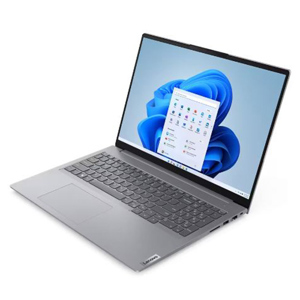 Laptop Lenovo ThinkBook 16 G6 IRL 21KH00C6VN - Intel Core i7-13700H, RAM 32GB, SSD 1TB, Intel Iris Xe Graphics, 16 inch