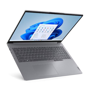 Laptop Lenovo ThinkBook 16 G6 IRL 21KH00C0VN - Intel Core i5-13500H, RAM 16GB, SSD 512GB, Intel Iris Xe Graphics, 16 inch