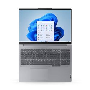 Laptop Lenovo ThinkBook 16 G6 IRL 21KH00C0VN - Intel Core i5-13500H, RAM 16GB, SSD 512GB, Intel Iris Xe Graphics, 16 inch