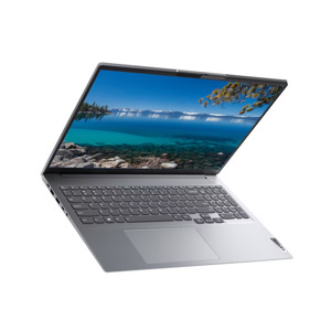 Laptop Lenovo ThinkBook 16 G6 IRL 21KH00BYVN - Intel Core i7-1355U, RAM 16GB, SSD 512GB, Intel Iris Xe Graphics, 16 inch