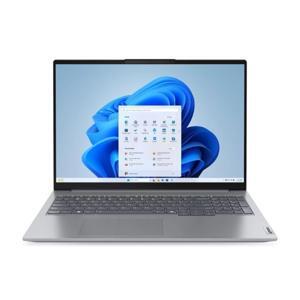 Laptop Lenovo ThinkBook 16 G7 ARP 21MW000AVN - AMD Ryzen 7 7735HS, 16GB RAM, SSD 512GB, AMD Radeon 680M Graphics, 16 inch