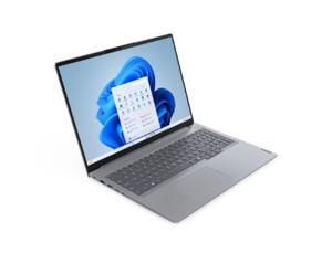Laptop Lenovo ThinkBook 16 G7 ARP 21MW009QSA - AMD Ryzen 7 H 260, 16GB RAM, SSD 512GB, AMD Radeon 680M, 16 inch