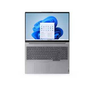 Laptop Lenovo ThinkBook 16 G7 ARP 21MW009QSA - AMD Ryzen 7 H 260, 16GB RAM, SSD 512GB, AMD Radeon 680M, 16 inch