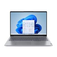 Laptop Lenovo ThinkBook 16 G7 ARP 21MW000AVN - AMD Ryzen 7 7735HS, 16GB RAM, SSD 512GB, AMD Radeon 680M Graphics, 16 inch