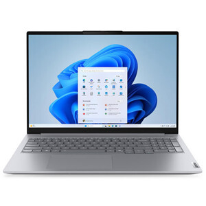 Laptop Lenovo ThinkBook 16 G8 IAL 21SK00FFVA - Intel Core Ultra 5 135H, 16GB RAM, SSD 512GB, Intel Arc Graphics, 16 inch
