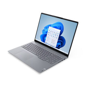 Laptop Lenovo ThinkBook 16 G8 IAL 21SK0073VN - Intel Core Ultra 7 255H, 16GB RAM, SSD 1TB, Intel Arc Graphics, 16 inch