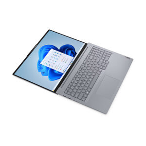 Laptop Lenovo ThinkBook 16 G8 IRL 21SH0096VA - Intel Core 7 240H, 16GB RAM, SSD 1TB, Intel Graphics, 16 inch