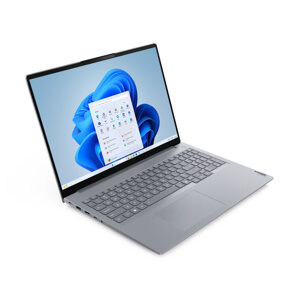 Laptop Lenovo ThinkBook 16 G8 IRL 21SH0099VN - Intel Core 7 240H, 16GB RAM, SSD 512GB, Intel Graphics, 16 inch