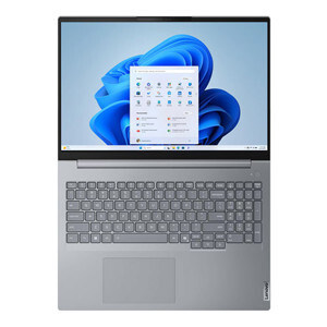 Laptop Lenovo Thinkbook 16 G9 IRL 21US008GVA - Intel Core i5-13420H, 16GB RAM, SSD 1TB, Intel UHD Graphics, 16 inch