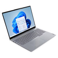 Laptop Lenovo Thinkbook 16 G9 IRL 21US008YVN - Intel Core 5 210H, 16GB RAM, SSD 512GB, Intel Graphics, 16 inch