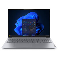Laptop Lenovo ThinkBook 16 G9 AHP 21UT005NVN - AMD Ryzen 5 220, 16GB RAM, SSD 512GB, AMD Radeon 740M Graphics, 16 inch