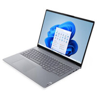 Laptop Lenovo Thinkbook 16 G9 IRL 21US008DVA - Intel Core i5-13420H, 16GB RAM, SSD 512GB, Intel UHD Graphics, 16 inch