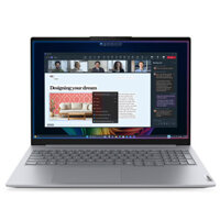 Laptop Lenovo ThinkBook 16 G9 IPL 21UR0010VA - Intel Core Ultra 7 355, 16GB RAM, SSD 512GB, Intel Graphics, 16 inch